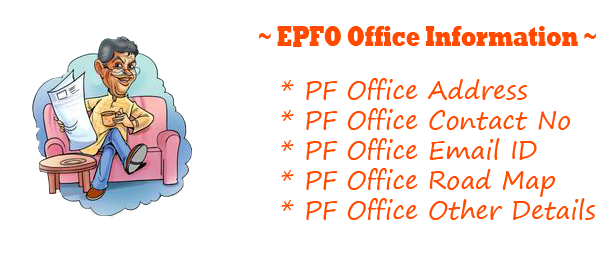 Pune PF Office